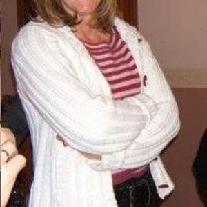 Meet your Posher, Diane